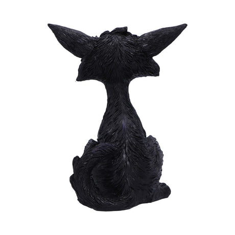 Kat Black Cat Figurine 20cm: 4 - Figures & Collectables By Gift Moments