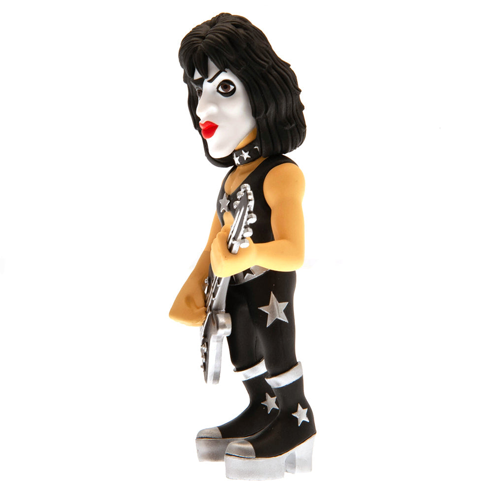 Kiss MINIX Figure The Starchild: 4 - Figures & Collectables By Kiss