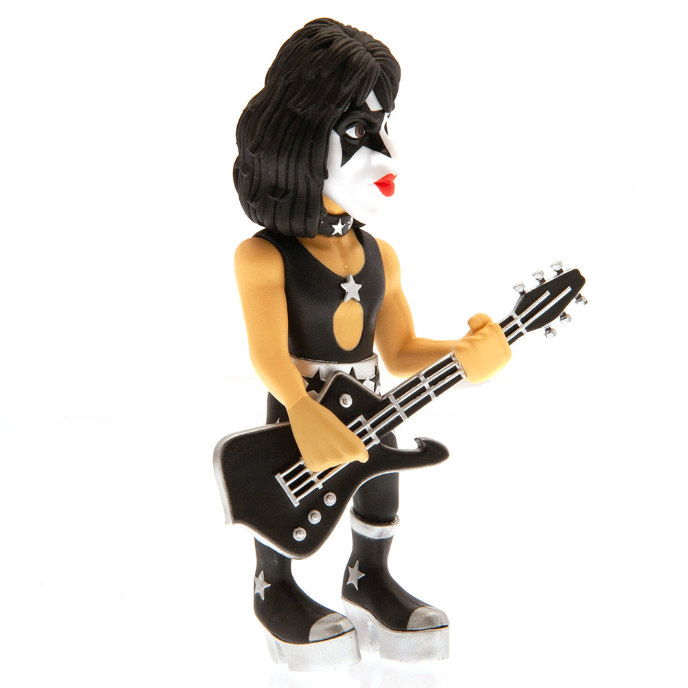 Kiss MINIX Figure The Starchild: 3 - Figures & Collectables By Kiss
