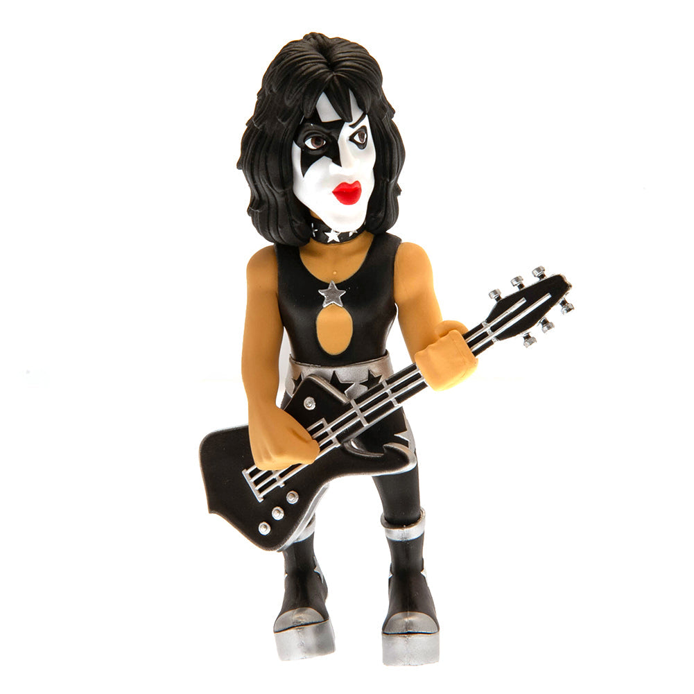 Kiss MINIX Figure The Starchild: 2 - Figures & Collectables By Kiss