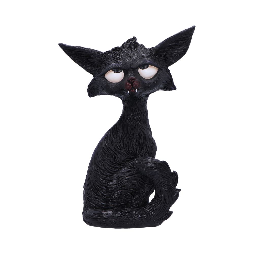 Kit Black Cat Figurine 21cm: 2 - Figures & Collectables By Gift Moments