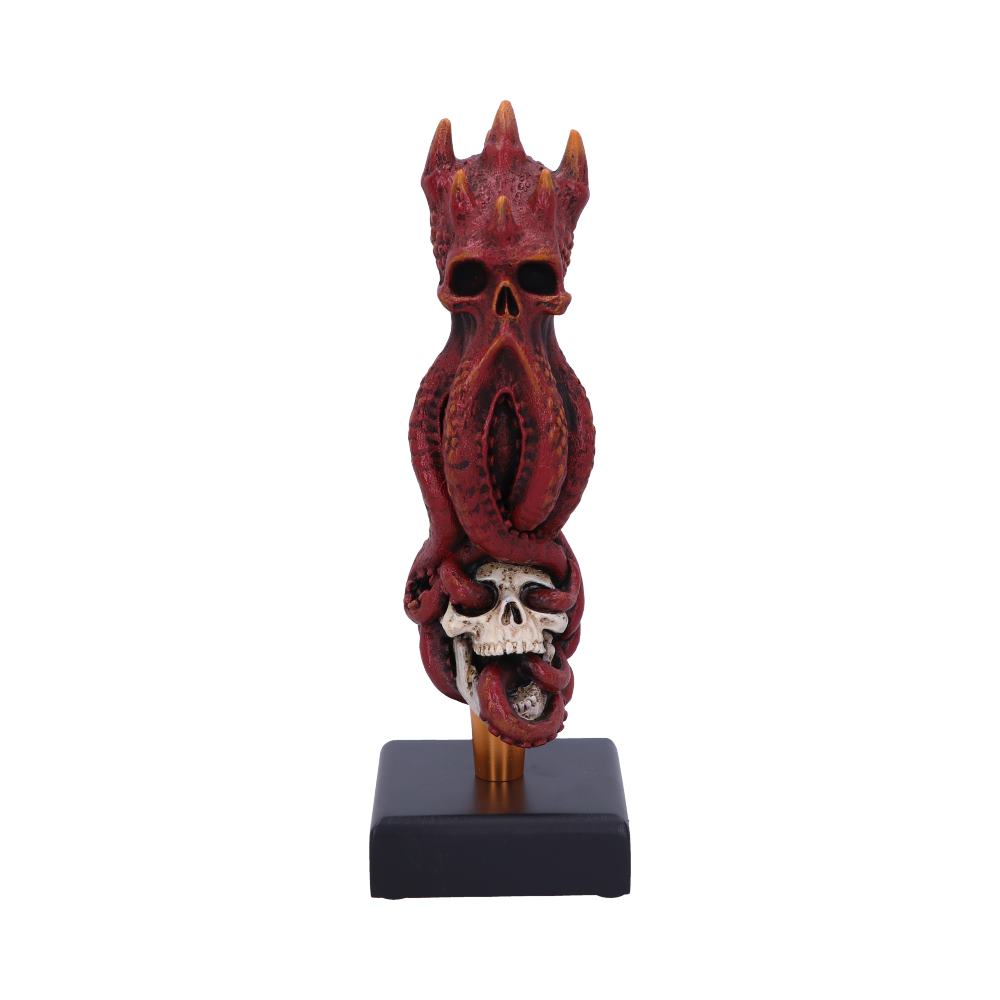 Krakens Hold Figurine 24cm: 2 Figures & Collectables By Gift Moments