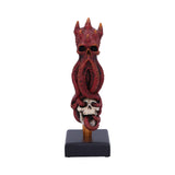 Krakens Hold Figurine 24cm: 2 Figures & Collectables By Gift Moments
