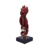 Krakens Hold Figurine 24cm: 3 Figures & Collectables By Gift Moments