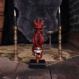 Krakens Hold Figurine 24cm: 1 Figures & Collectables By Gift Moments