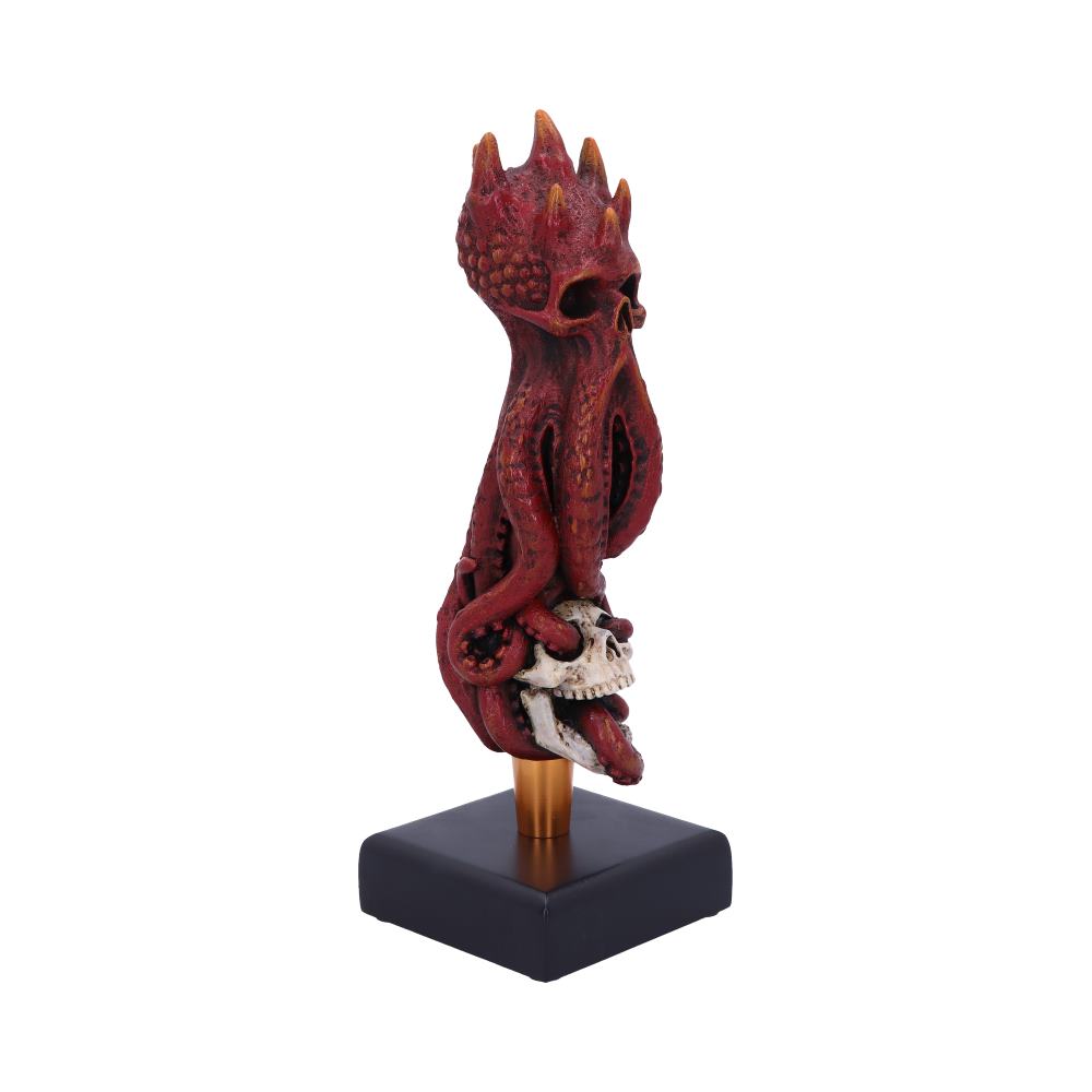 Krakens Hold Figurine 24cm: 5 Figures & Collectables By Gift Moments