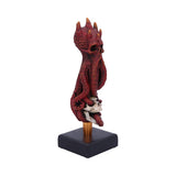 Krakens Hold Figurine 24cm: 5 Figures & Collectables By Gift Moments