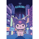 Kuromi Ambition Poster 9 - Shop Posters At Gift Moments - 1