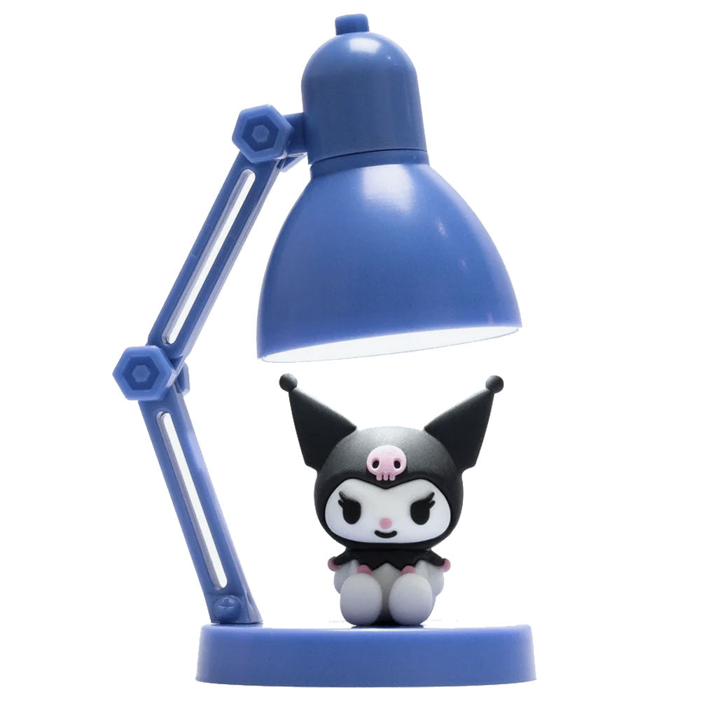 Kuromi Mini Desk Lamp: 1 - LED Lighting By Kuromi