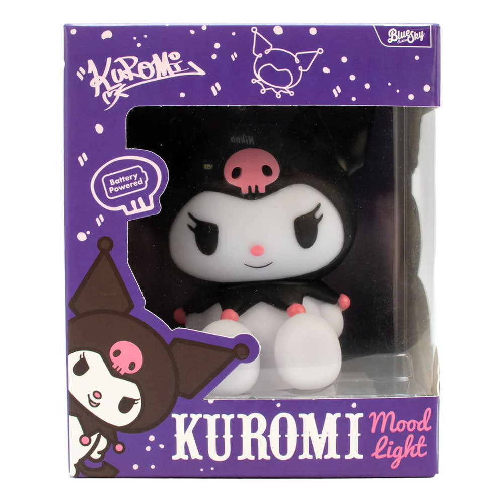 Kuromi Moulded Mood Light - Shop LED Lighting At Gift Moments - 5