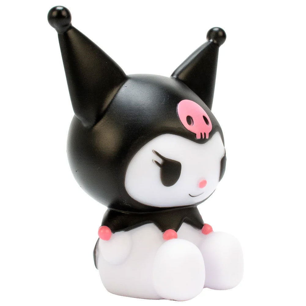 Kuromi Moulded Mood Light - Shop LED Lighting At Gift Moments - 3