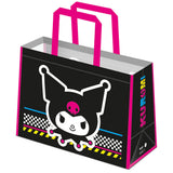 Kuromi Reusable Shopping Bag - Shop Bags At Gift Moments - 1