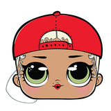 L.O.L. Surprise Mask MC Swag: 1 - Masks By L.O.L. Surprise