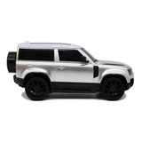 Land Rover Defender Radio Controlled Car 1:24 Scale: 5 - Toys By Gift Moments