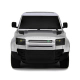 Land Rover Defender Radio Controlled Car 1:24 Scale: 2 - Toys By Gift Moments