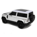 Land Rover Defender Radio Controlled Car 1:24 Scale - Shop Toys At Gift Moments - 3