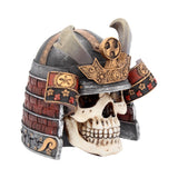 The Last Samurai Skull Ornament 14cm: 2 - Figures & Collectables By Gift Moments