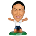 England Lionesses SoccerStarz James - Shop SoccerStarz At Gift Moments - 1