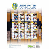 Leeds United FC A3 Calendar 2026: 3 - Calendars By Leeds United