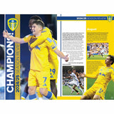 Leeds United FC Annual 2026: 2 - Books By Leeds United