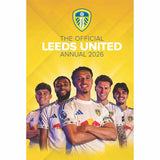 Leeds United FC Annual 2026: 1 - Books By Leeds United
