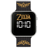 The Legend Of Zelda Junior LED Watch: 1 - Watches By The Legend Of Zelda