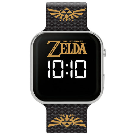 The Legend Of Zelda Junior LED Watch: 1 - Watches By The Legend Of Zelda