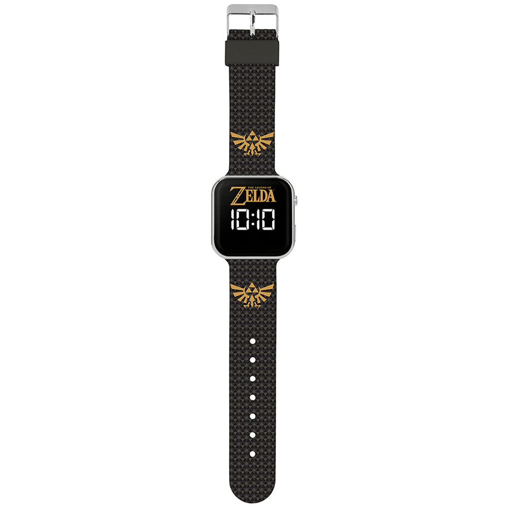 The Legend Of Zelda Junior LED Watch: 2 - Watches By The Legend Of Zelda