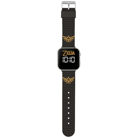 The Legend Of Zelda Junior LED Watch: 2 - Watches By The Legend Of Zelda