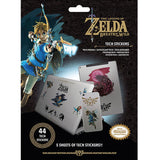 The Legend Of Zelda Tech Stickers: 5 - Stickers By The Legend Of Zelda