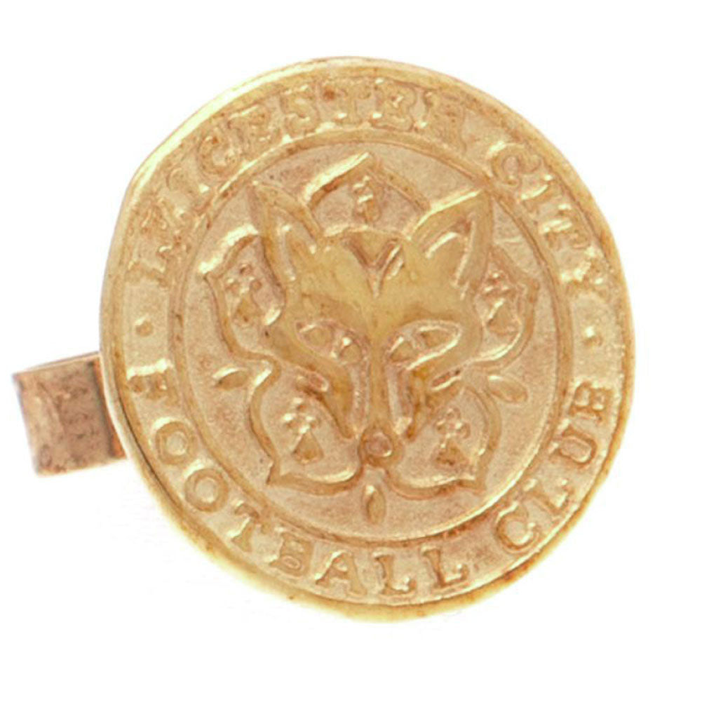 Leicester City FC 9ct Gold Earring: 3 - Jewellery By Leicester City