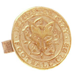 Leicester City FC 9ct Gold Earring: 3 - Jewellery By Leicester City