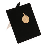 Leicester City FC 9ct Gold Pendant: 3 - Jewellery By Leicester City