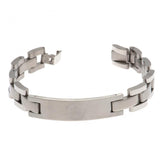 Leicester City FC Bracelet: 2 - Jewellery By Leicester City