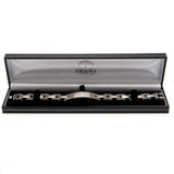 Leicester City FC Bracelet: 3 - Jewellery By Leicester City