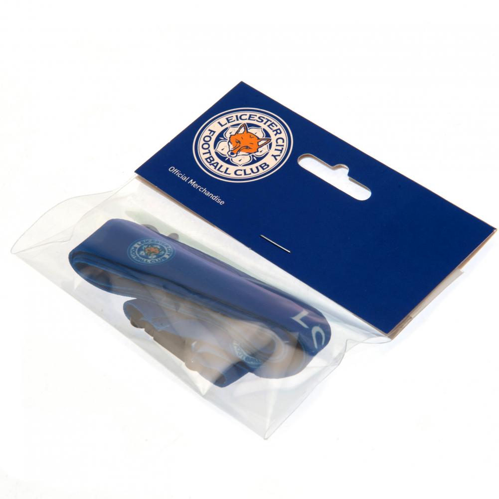 Leicester City FC Lanyard: 4 - Accessories By Leicester City