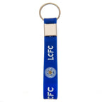 Leicester City FC Silicone Keyring - Shop Keyrings At Gift Moments - 2
