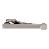 Leicester City FC Stainless Steel Tie Slide: 3 - Cufflinks & Tie Slides By Leicester City