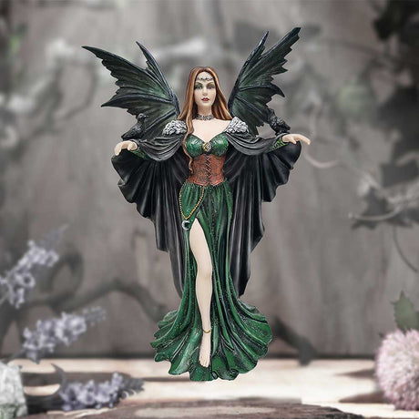 Leila Fairy Figurine 37.5cm: 1 - Figures & Collectables By Gift Moments