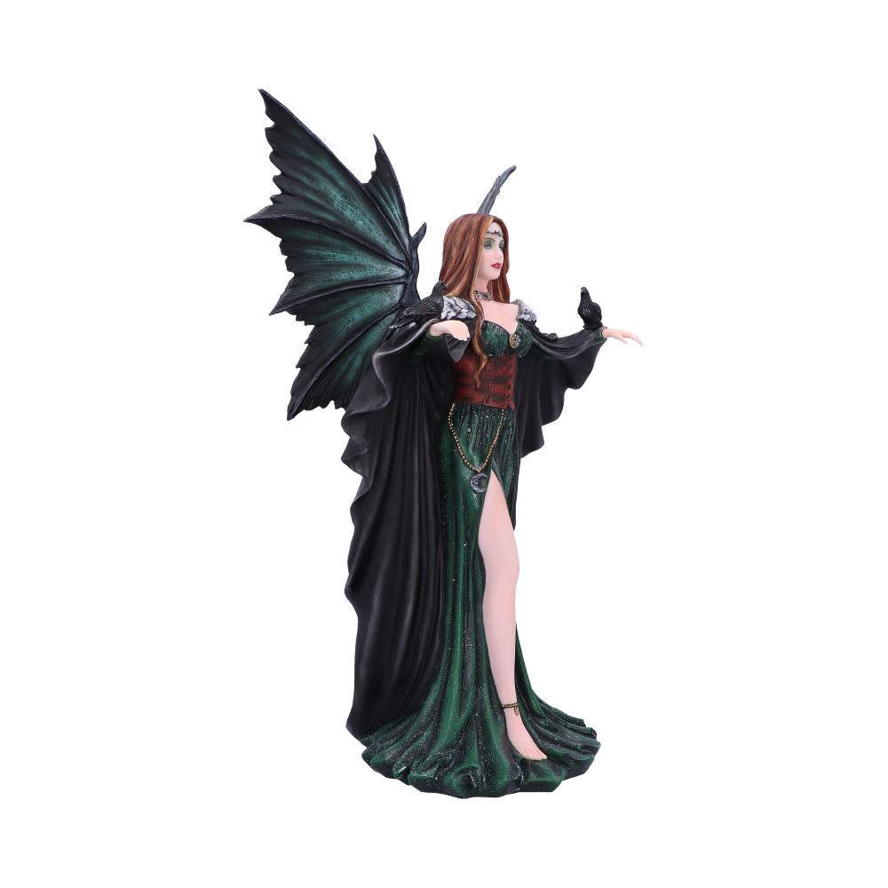 Leila Fairy Figurine 37.5cm: 5 - Figures & Collectables By Gift Moments