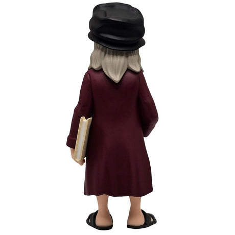 Leonardo Da Vincci MINIX Figure: 4 - Figures & Collectables By Leonardo Da Vincci