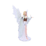 Leora Fairy Figurine 37.5cm: 5 - Figures & Collectables By Gift Moments