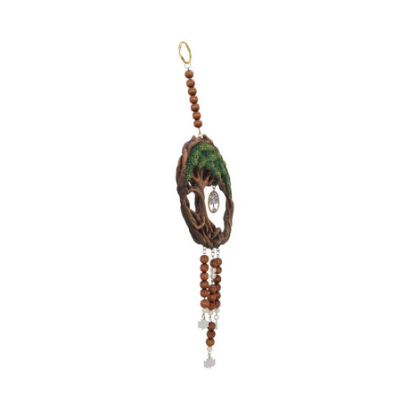 Life Tree Hanging Decoration 35cm: 5 - Wall Hanging Sculptures By Gift Moments