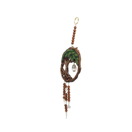 Life Tree Hanging Decoration 35cm: 3 - Wall Hanging Sculptures By Gift Moments