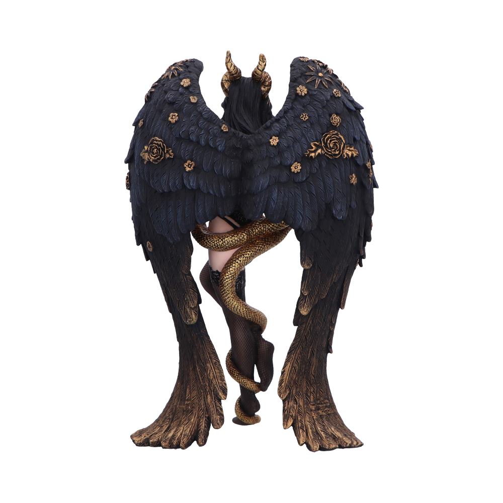 Lilith The First Temptress Figurine: 4 - Figures & Collectables By NN Designs
