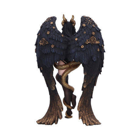 Lilith The First Temptress Figurine: 4 - Figures & Collectables By NN Designs