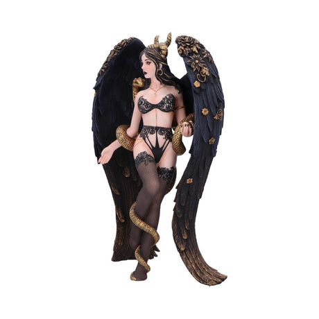 Lilith The First Temptress Figurine: 3 - Figures & Collectables By NN Designs