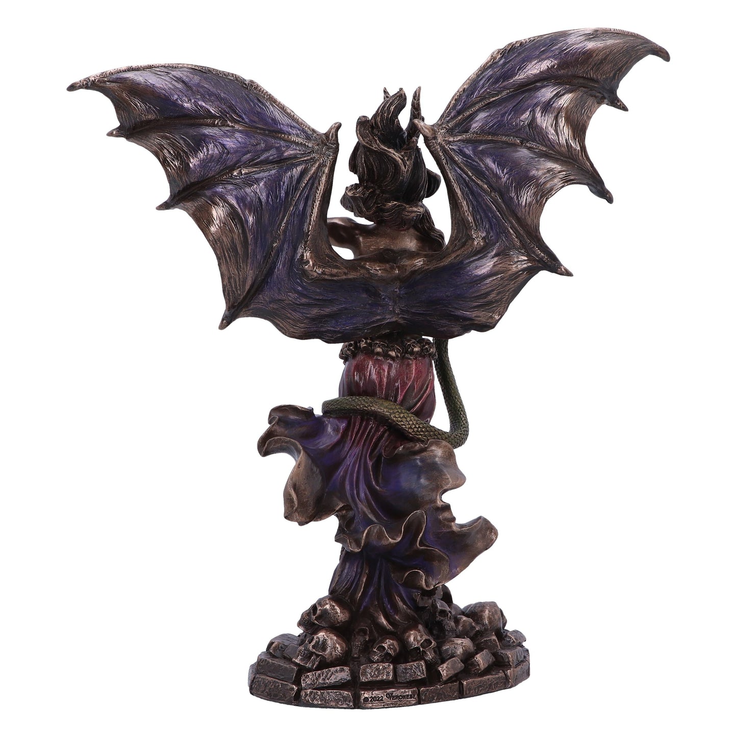 Lilith The First Wife bronze figurine: 4 - Figures & Collectables By Gift Moments