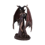 Lilith The First Woman Bronze Figurine 23cm: 3 - Figures & Collectables By Gift Moments