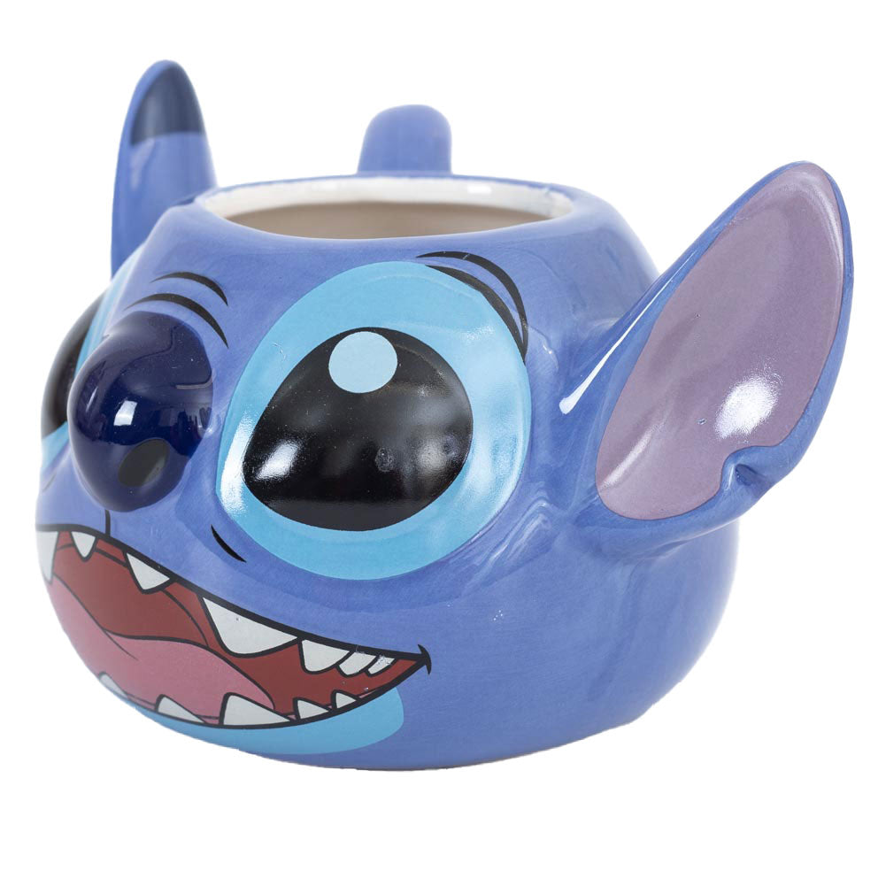 Lilo & Stitch 3D Mug: 3 - Mugs By Lilo & Stitch